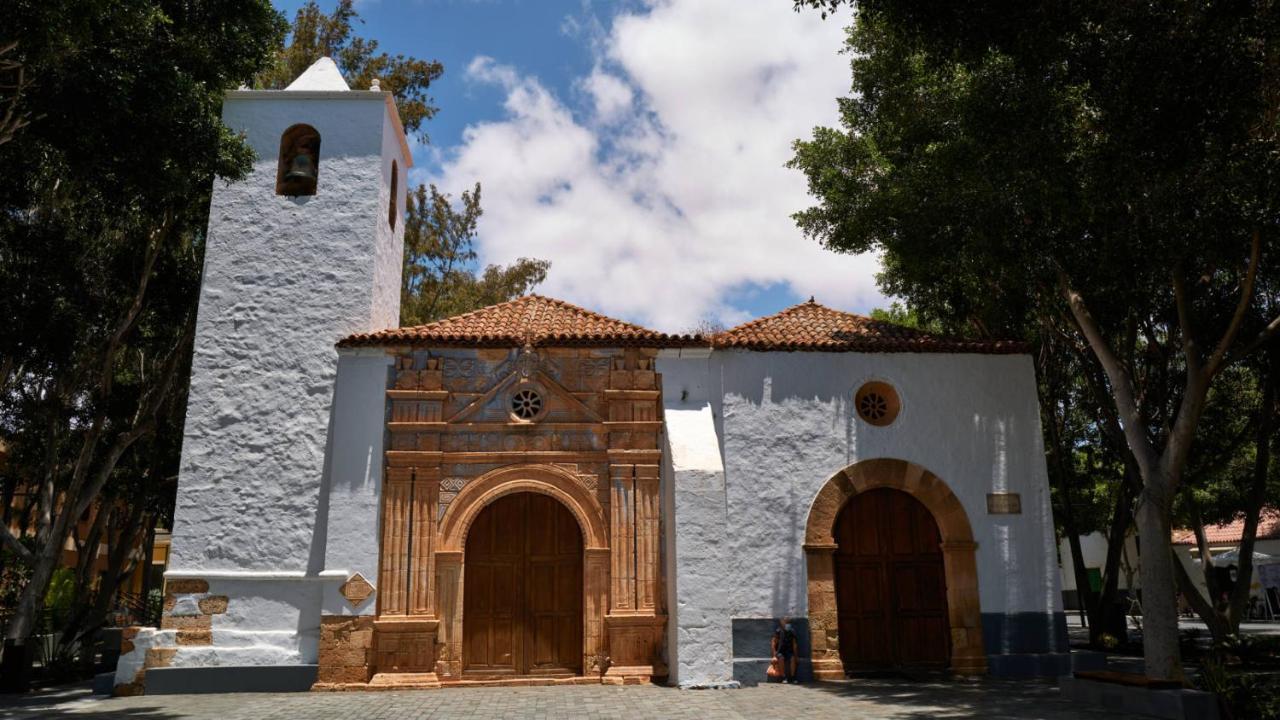 El Remanso Vila Pájara Exterior foto