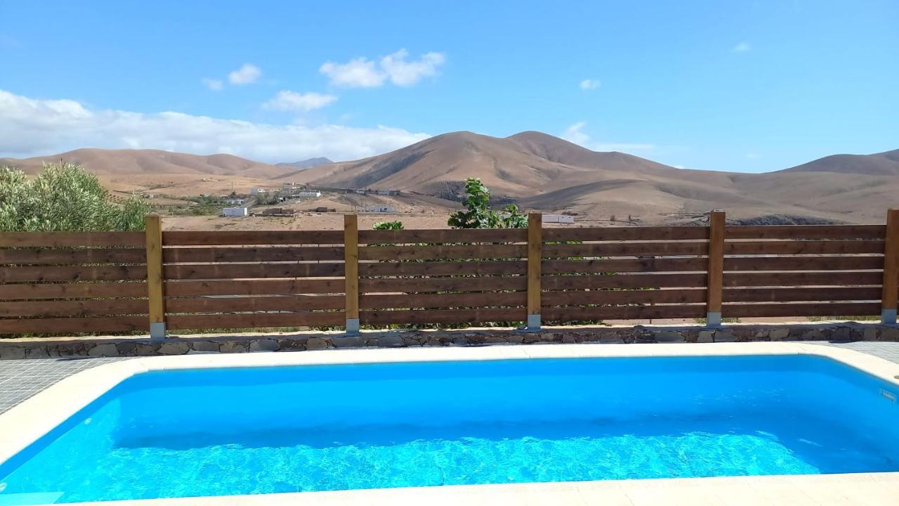 El Remanso Vila Pájara Exterior foto